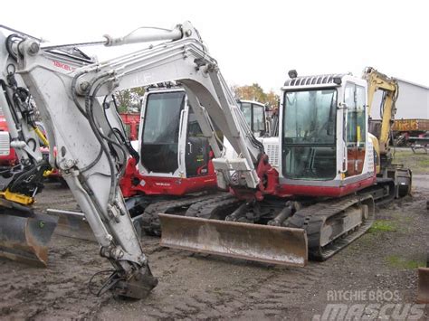 2006 takeuchi tb175 mini excavator|tb 175 takeuchi.